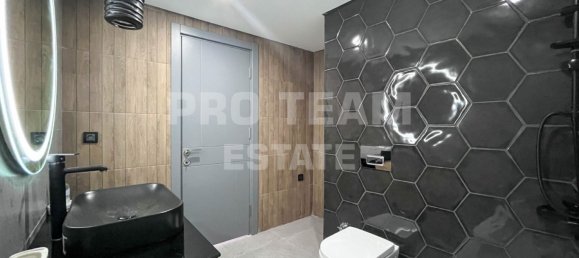 4غرفة شقة في Konyaalti, Turkey رقم 23410 21