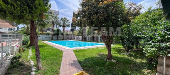 4غرفة شقة في Konyaalti, Turkey رقم 23410 2