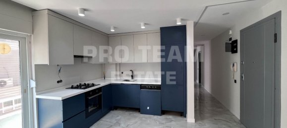 4غرفة شقة في Konyaalti, Turkey رقم 23410 5