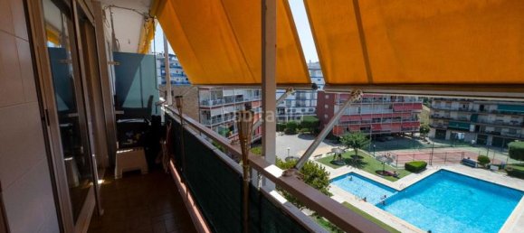 2 chambres Appartement à Sant Andreu de Llavaneres, Spain No. 72662 22