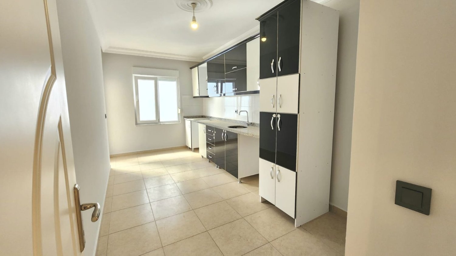 شقة 3+1 في Mahmutlar, Turkey رقم 47920