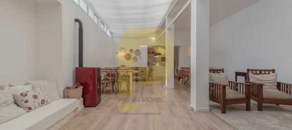 6 bedrooms House in Elvas, Portugal No. 136198 11