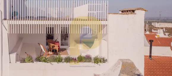 6 bedrooms House in Elvas, Portugal No. 136198 44