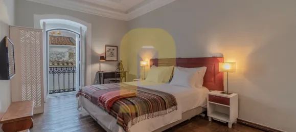 6 bedrooms House in Elvas, Portugal No. 136198 26