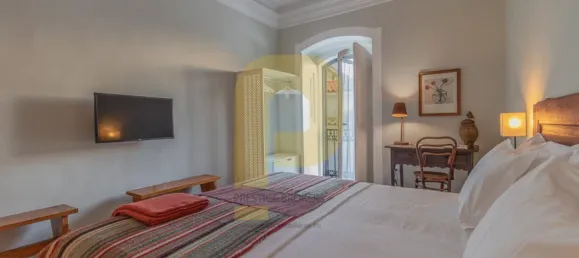 6 bedrooms House in Elvas, Portugal No. 136198 27