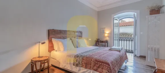 6 bedrooms House in Elvas, Portugal No. 136198 18