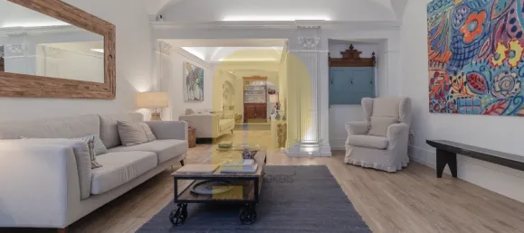 6 bedrooms House in Elvas, Portugal No. 136198 39