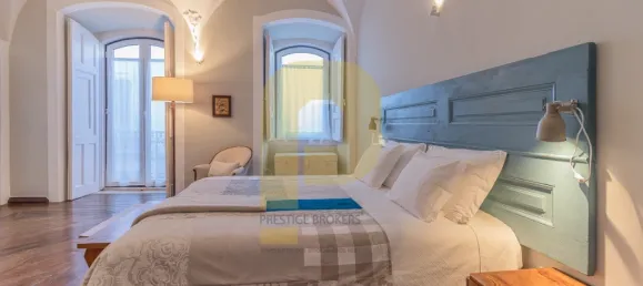 6 bedrooms House in Elvas, Portugal No. 136198 15