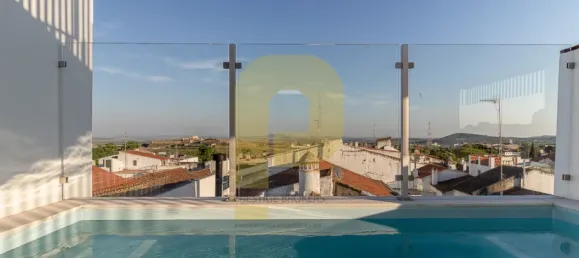 6 bedrooms House in Elvas, Portugal No. 136198 46