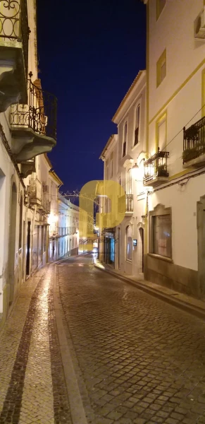 6 bedrooms House in Elvas, Portugal No. 136198