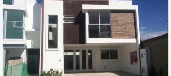 Дом с 3 спальнями в Пуэбла, Мексика № 156890 2