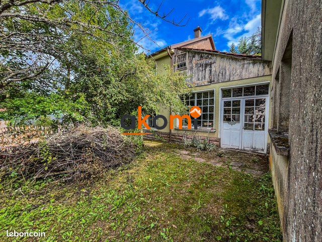 3 غرف نوم منزل في Grandrupt, France رقم 40694