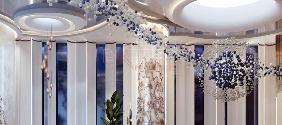 1 bedroom Apartment in Business Bay, UAE No. 7696 5