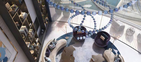 1 bedroom Apartment in Business Bay, UAE No. 7696 3