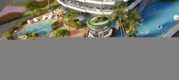 1 bedroom Apartment in Business Bay, UAE No. 7696 9