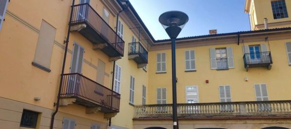 3-salle Appartement à Voghera, Italy No. 92023 16