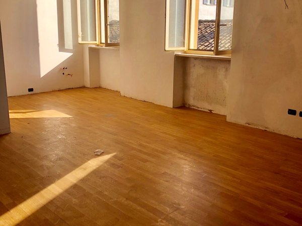 Квартира с 3 комнатами в Вогера, Италия № 92023