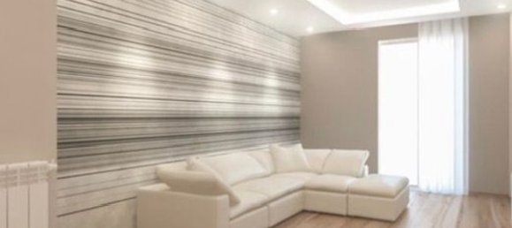 3-salle Appartement à Voghera, Italy No. 92023 8