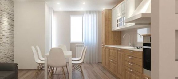 3-salle Appartement à Voghera, Italy No. 92023 15