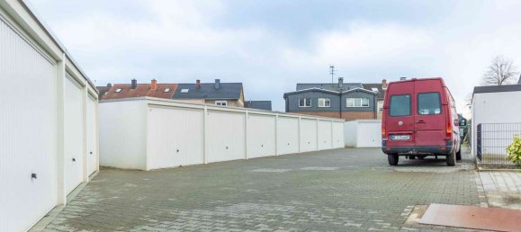 4 Schlafzimmer Gebäude in Recklinghausen, Germany, Nr. 209460 14