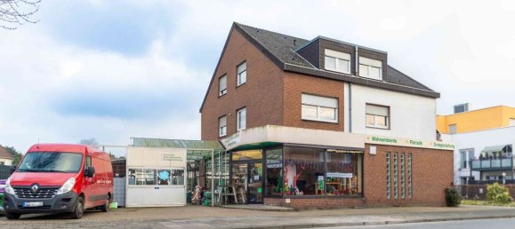 4 Schlafzimmer Gebäude in Recklinghausen, Germany, Nr. 209460 2