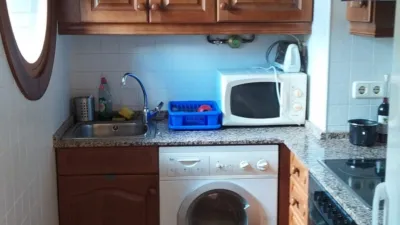 2 غرف نوم شقة في La Vall de Boi, Spain رقم 110444