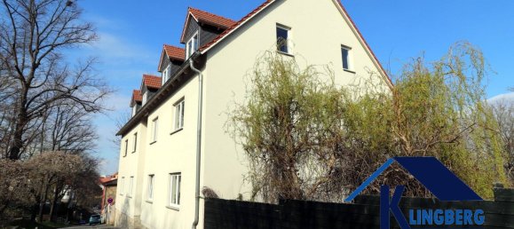 6غرفة شقة في Burgenlandkreis, Germany رقم 45726 5