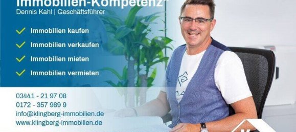 6غرفة شقة في Burgenlandkreis, Germany رقم 45726 3