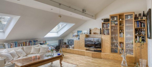 2 rooms Apartment in Alsergrund, Austria No. 239403 5