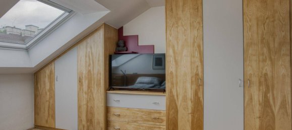 2 rooms Apartment in Alsergrund, Austria No. 239403 6