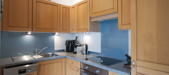 2 rooms Apartment in Alsergrund, Austria No. 239403 4