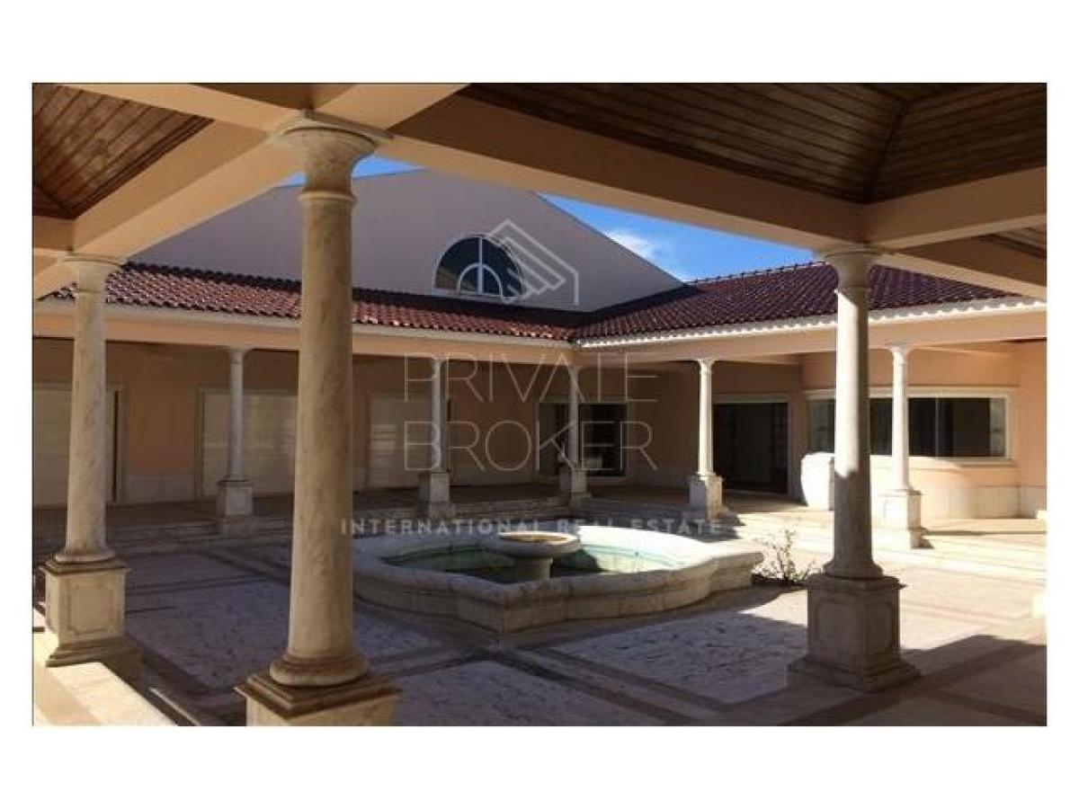 6 غرف نوم منزل في Sintra, Portugal رقم 5452