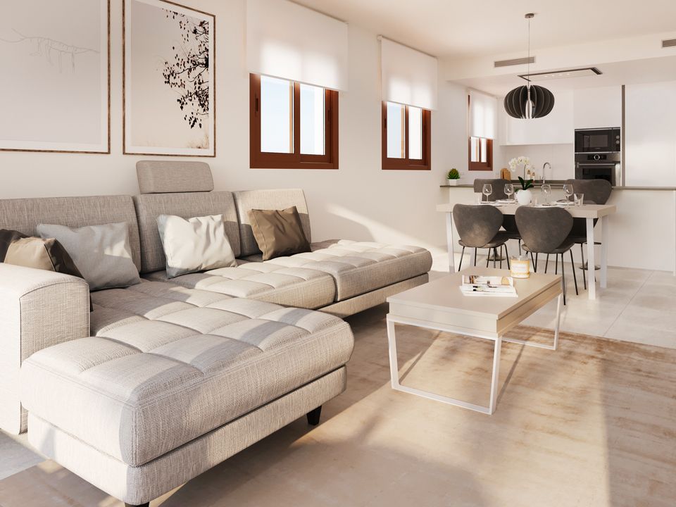 2 Schlafzimmer Doppelhaus in Capdepera, Spain, Nr. 176875