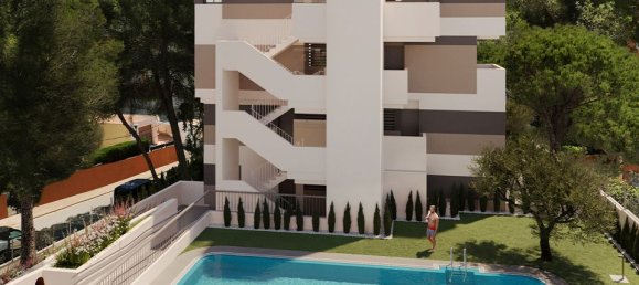 2 Schlafzimmer Doppelhaus in Capdepera, Spain, Nr. 176875 6