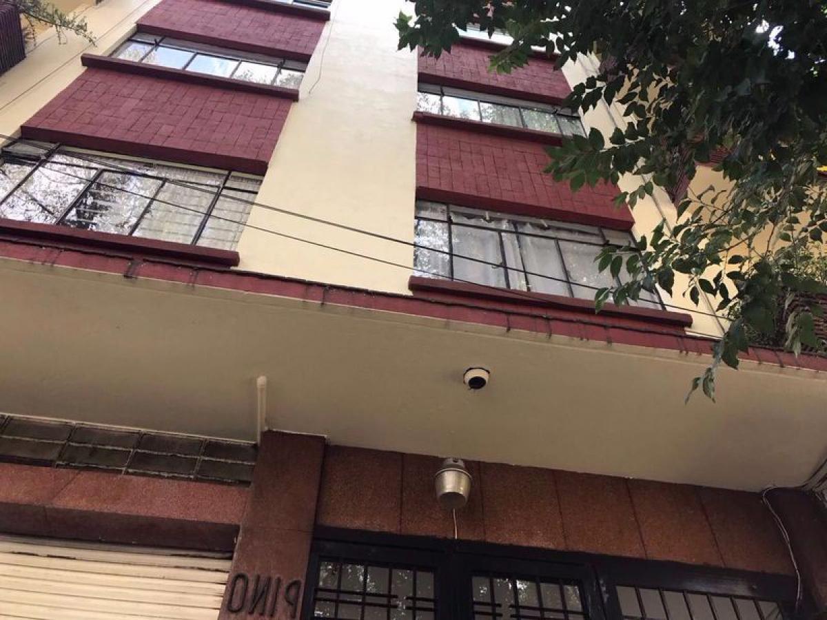 2 Schlafzimmer Wohnung in Mexicali, Mexico, Nr. 166777