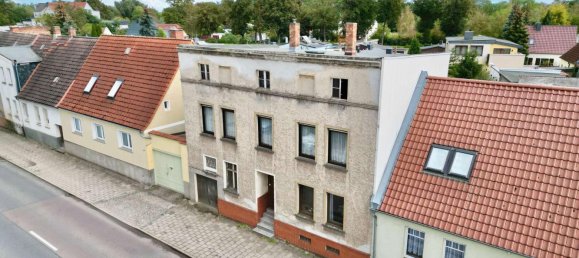 Adosado de 6 habitaciónes en Salzlandkreis, Germany No. 227407 2