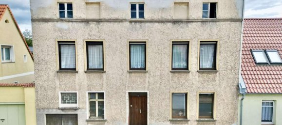 Adosado de 6 habitaciónes en Salzlandkreis, Germany No. 227407 12