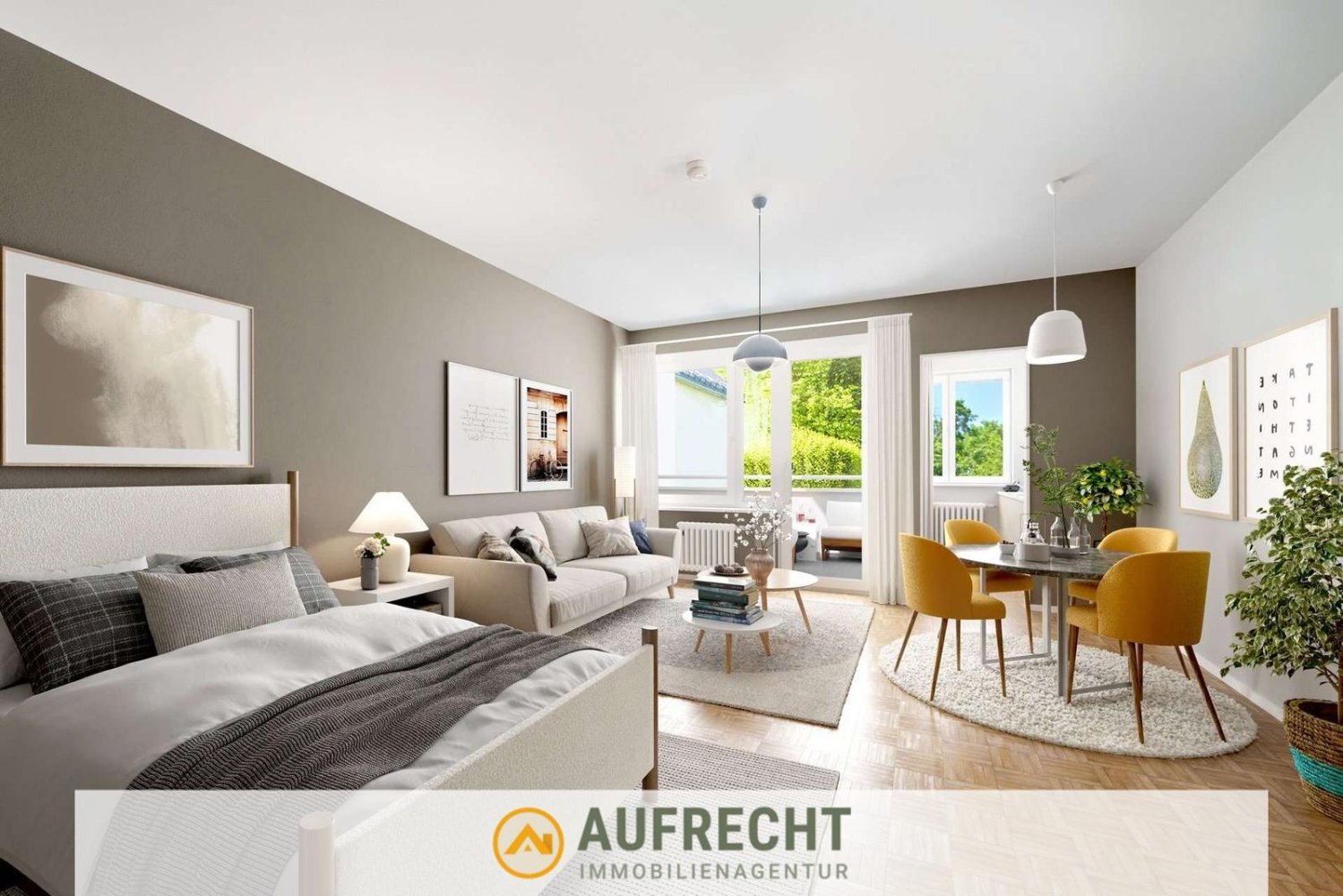 Studio in Munich, Germany No. 370841