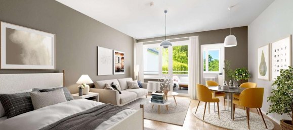 Studio in Munich, Germany No. 370841 5