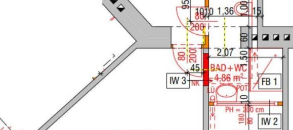 Apartamento de 2 habitaciónes en Meidling, Austria No. 182555 16