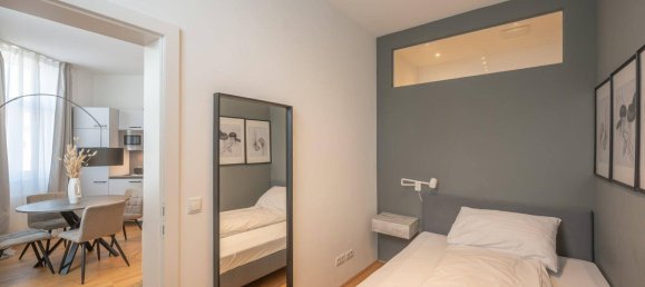 Apartamento de 2 habitaciónes en Meidling, Austria No. 182555 5