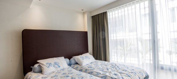 2 bedrooms Condo in Hua Hin, Thailand No. 10737 16