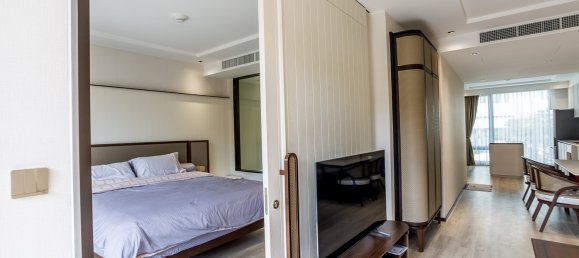 2 bedrooms Condo in Hua Hin, Thailand No. 10737 5