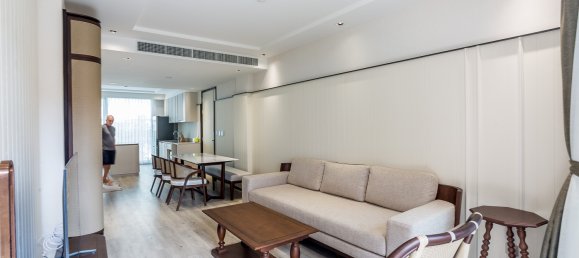 2 bedrooms Condo in Hua Hin, Thailand No. 10737 6