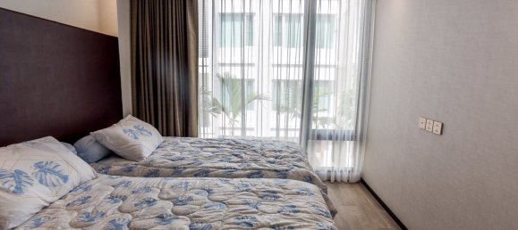 2 bedrooms Condo in Hua Hin, Thailand No. 10737 18