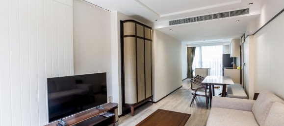 2 bedrooms Condo in Hua Hin, Thailand No. 10737 4