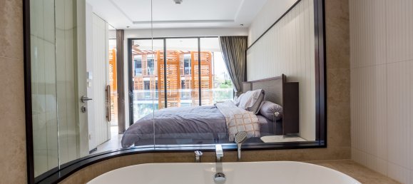 2 bedrooms Condo in Hua Hin, Thailand No. 10737 8