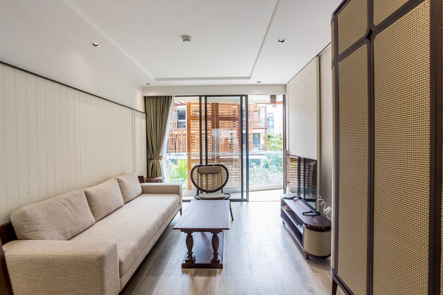 2 bedrooms Condo in Hua Hin, Thailand No. 10737