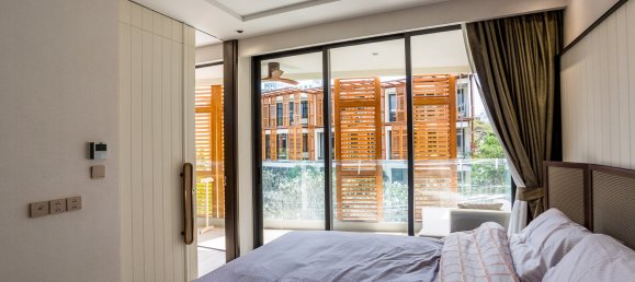 2 bedrooms Condo in Hua Hin, Thailand No. 10737 9