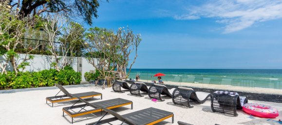 2 bedrooms Condo in Hua Hin, Thailand No. 10737 15